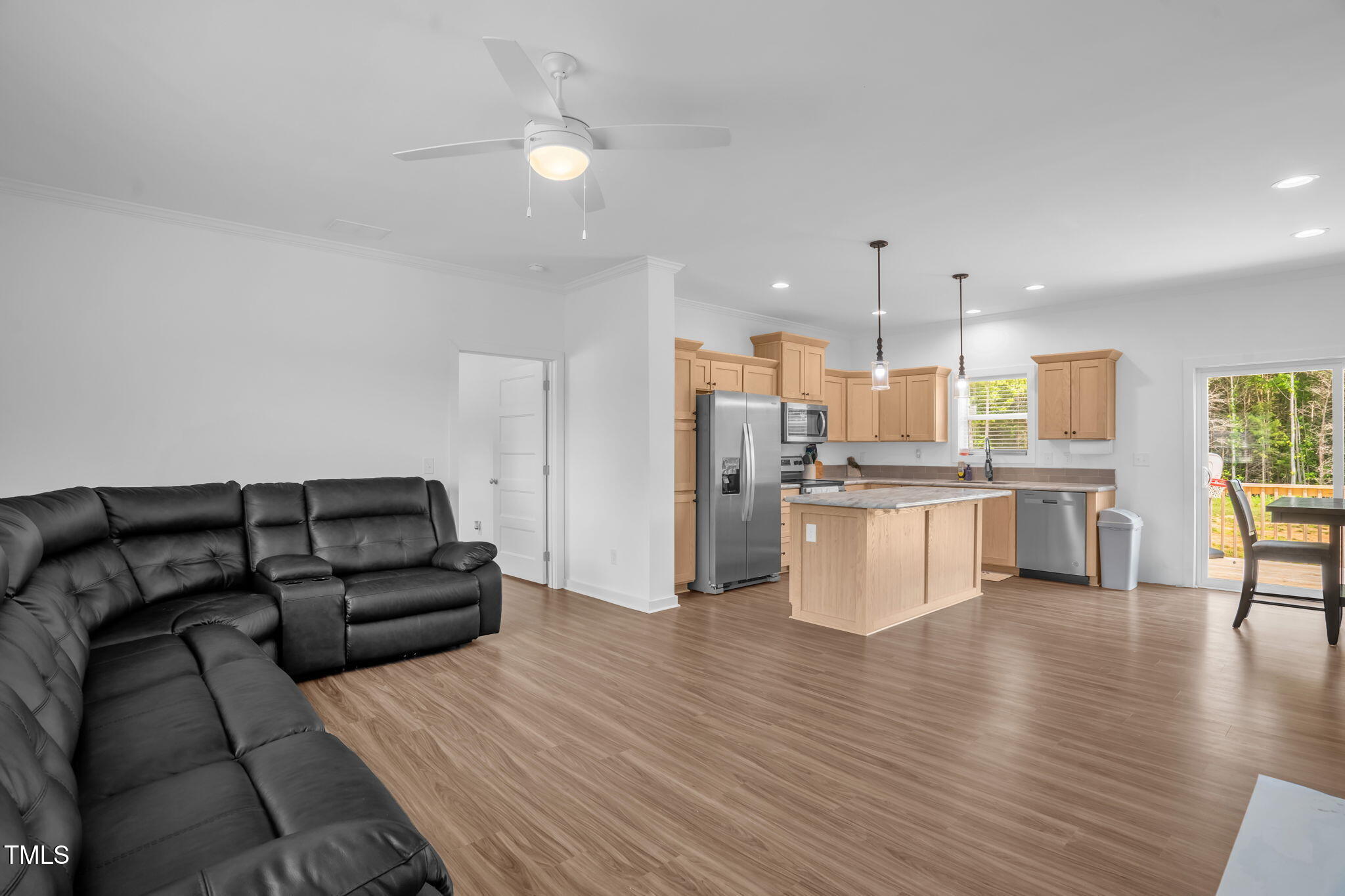 565 Dabbs Farm Road