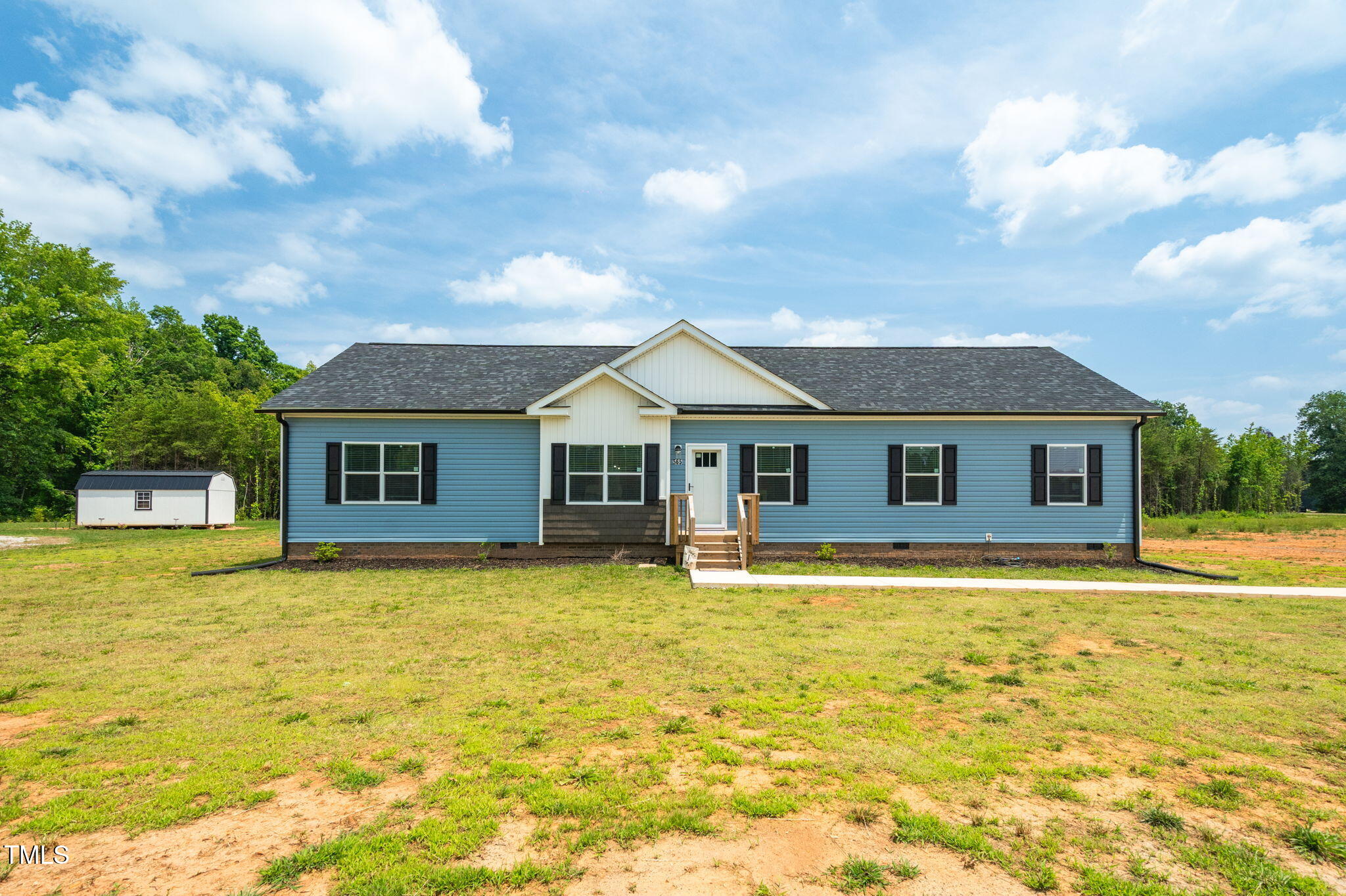 565 Dabbs Farm Road