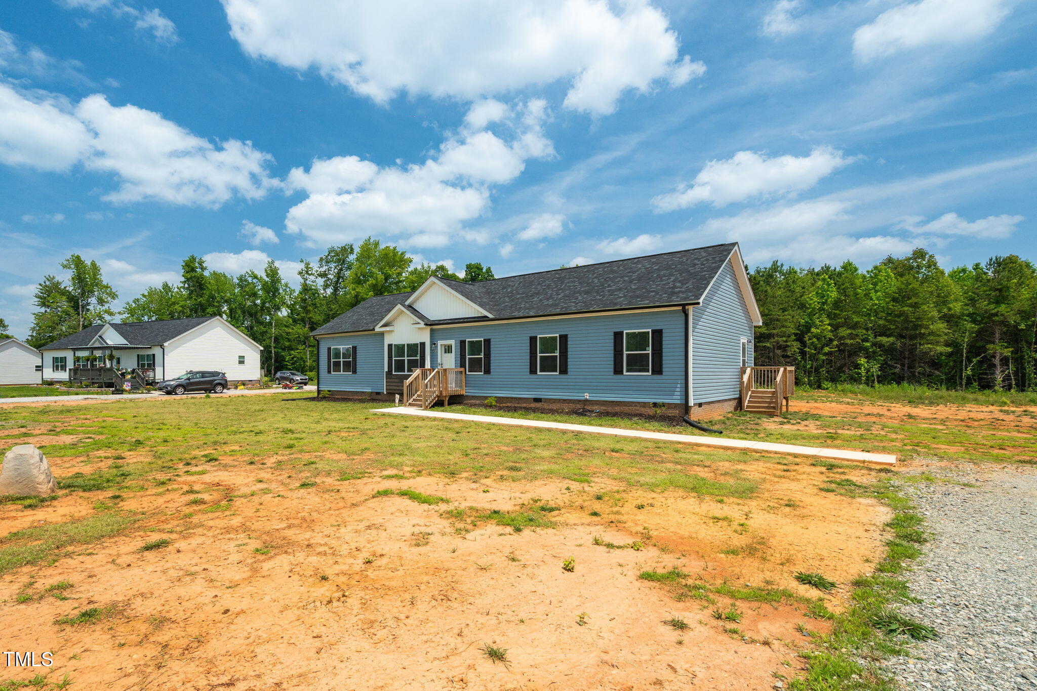 565 Dabbs Farm Road