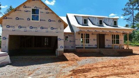 2850 Sheep Pasture Road Spring Hope NC 27882