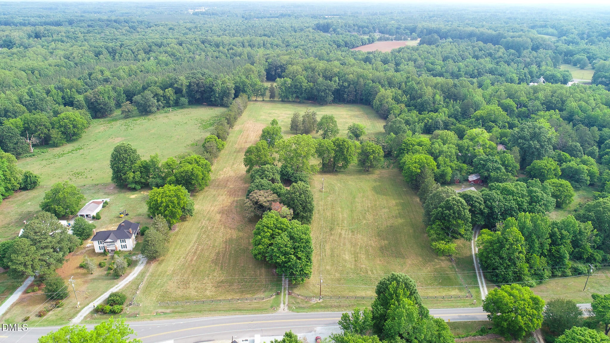 9502 Hurdle Mills Road
