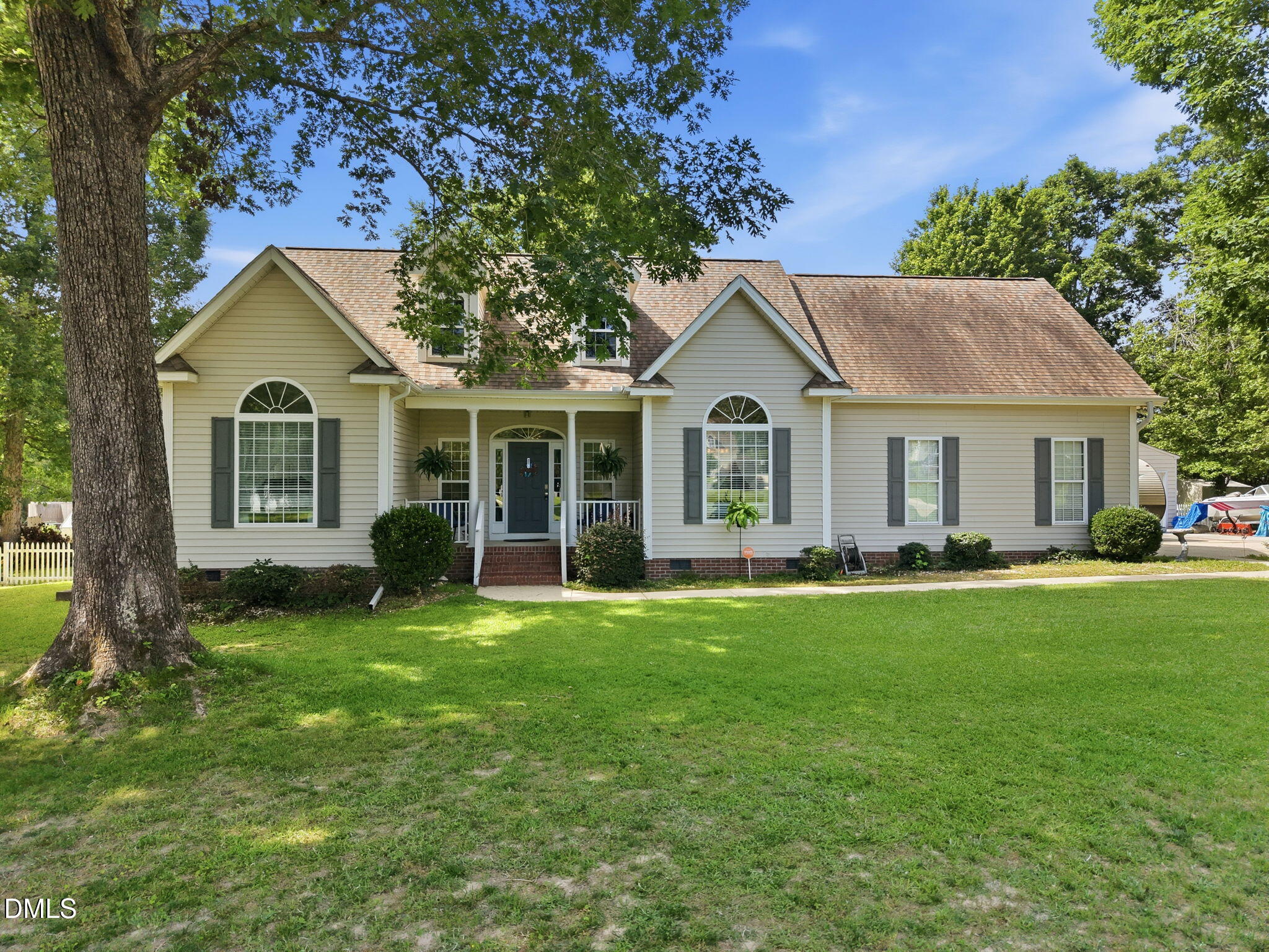 108 Kings Court