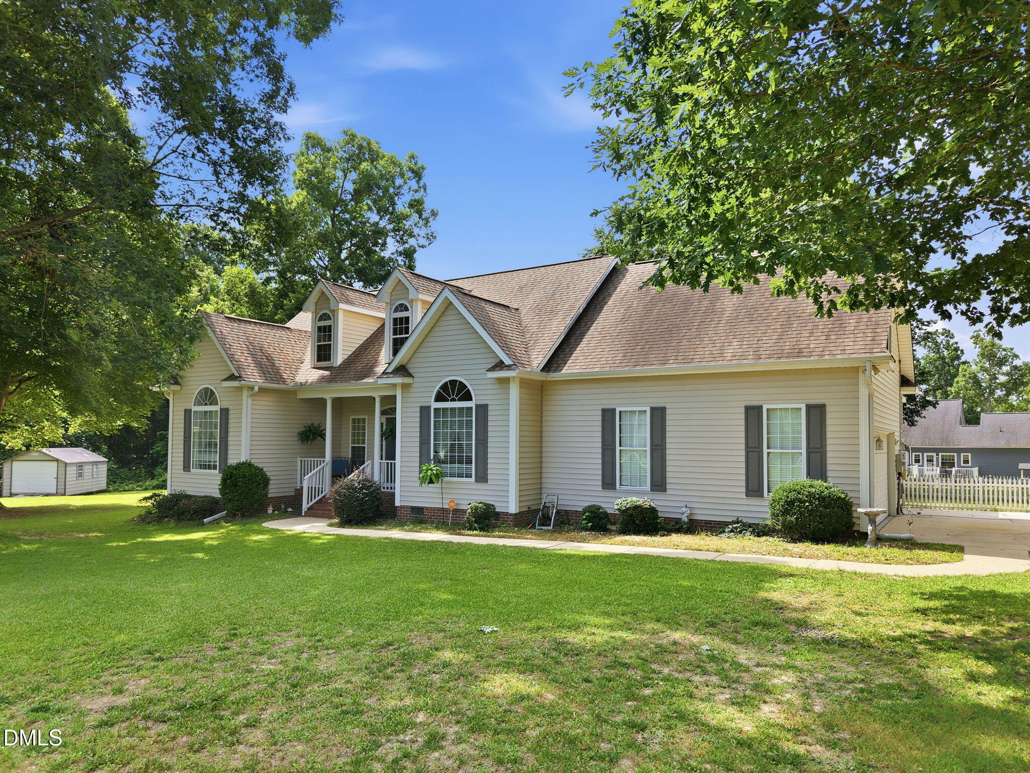 108 Kings Court