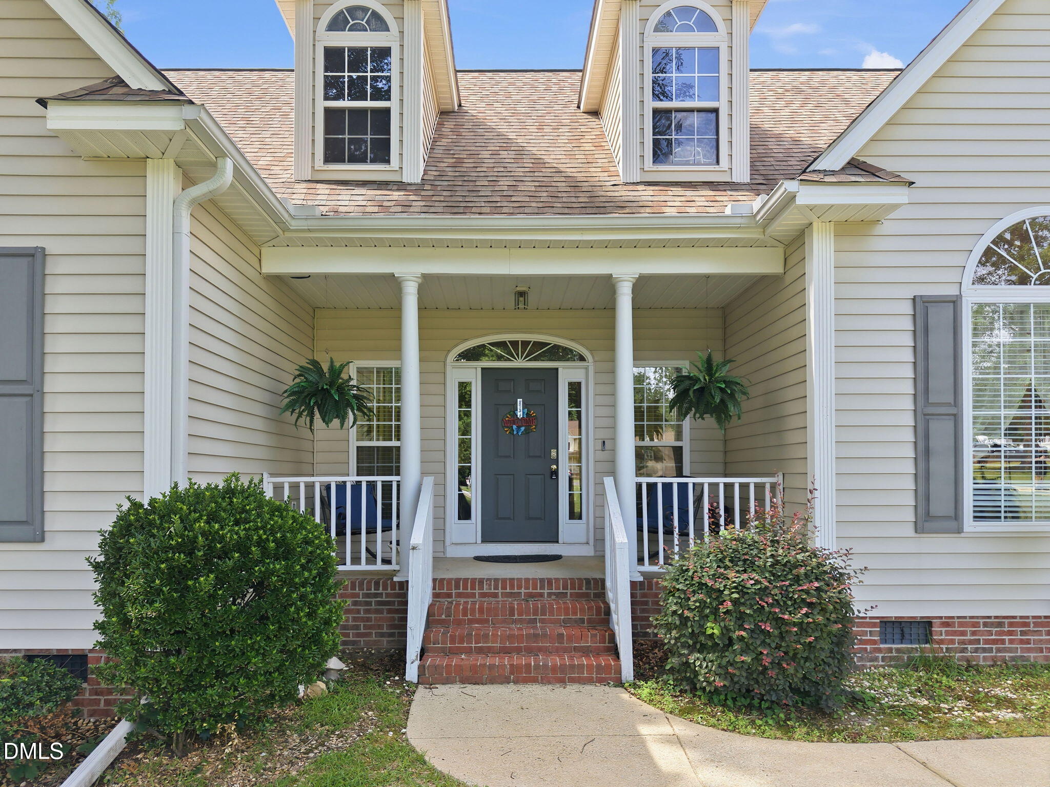108 Kings Court