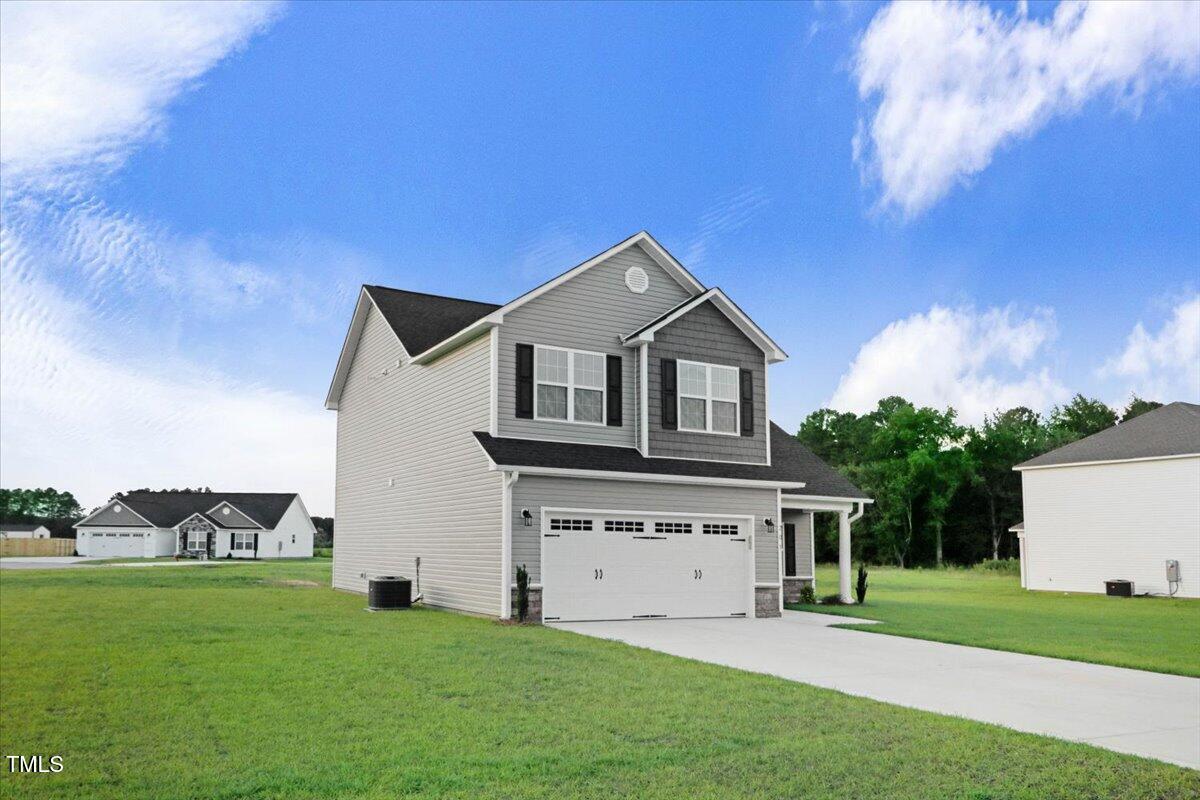 201 Talton Farm Drive