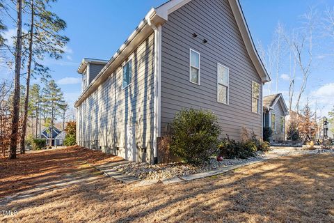 A home in Youngsville