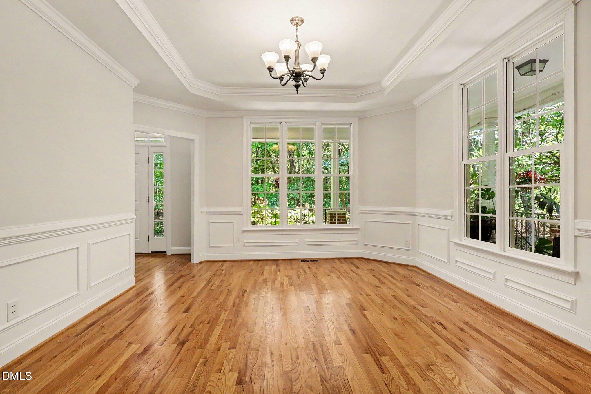 16109 New Light Road