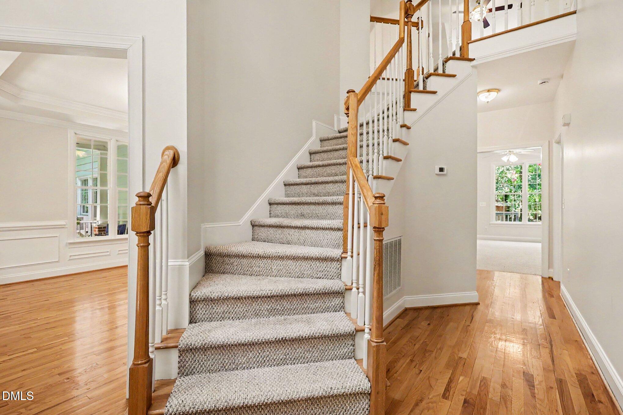 16109 New Light Road