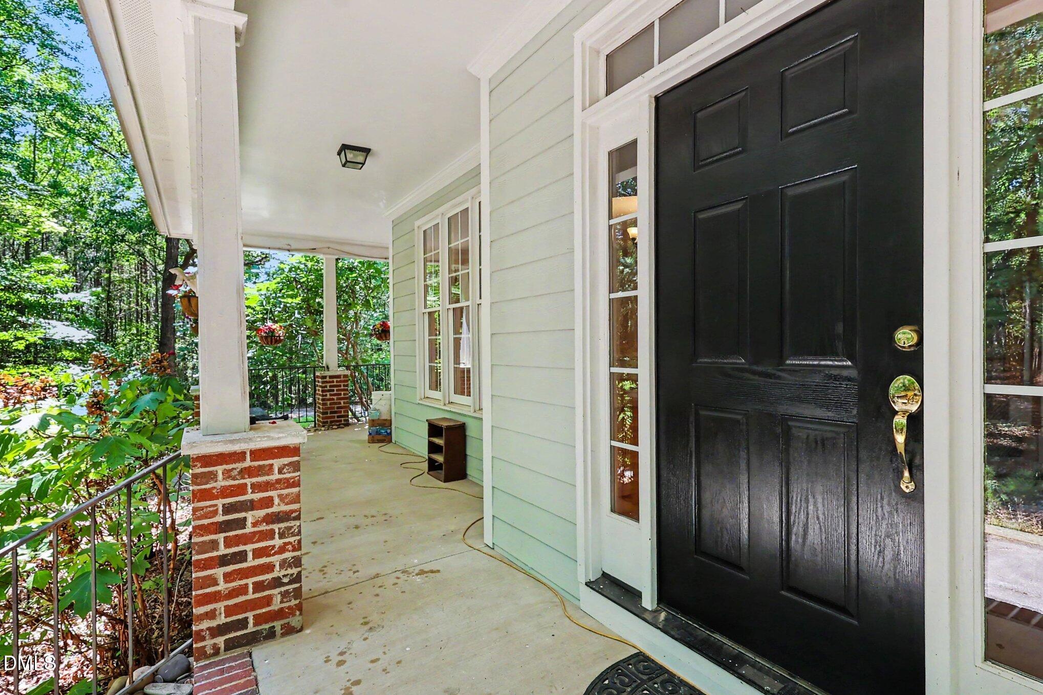 16109 New Light Road