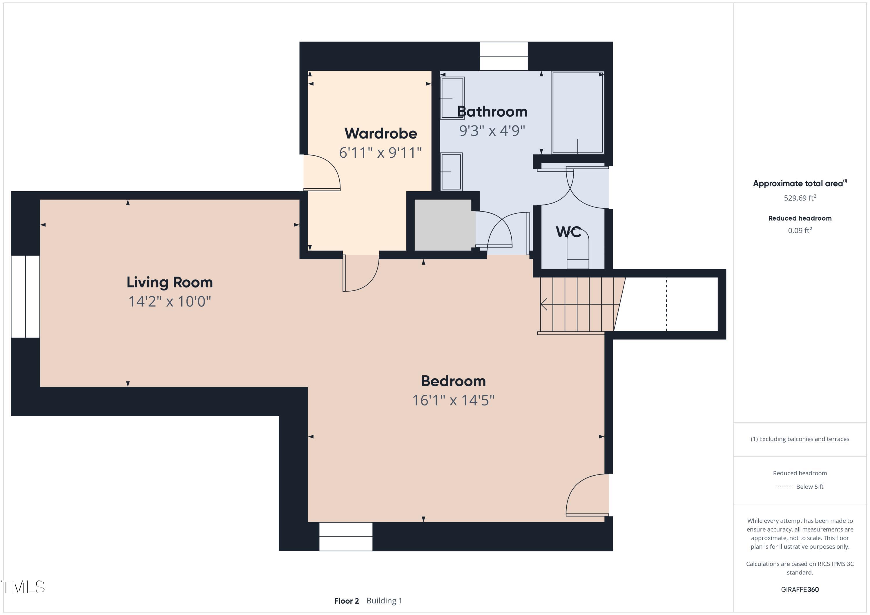 10836 Connally Lane