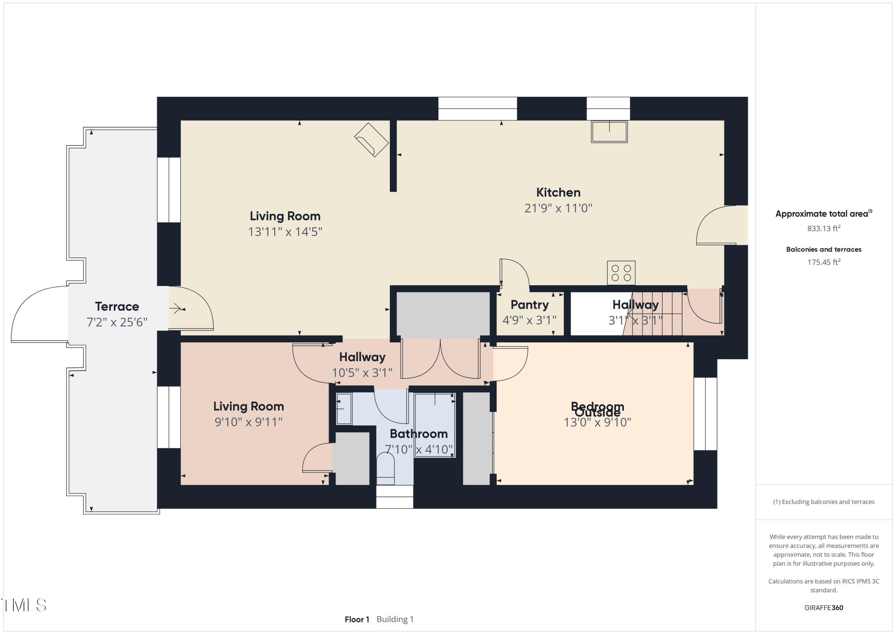 10836 Connally Lane