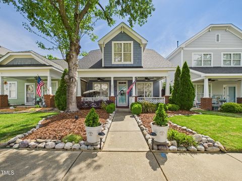 10836 Connally Lane Raleigh NC 27614
