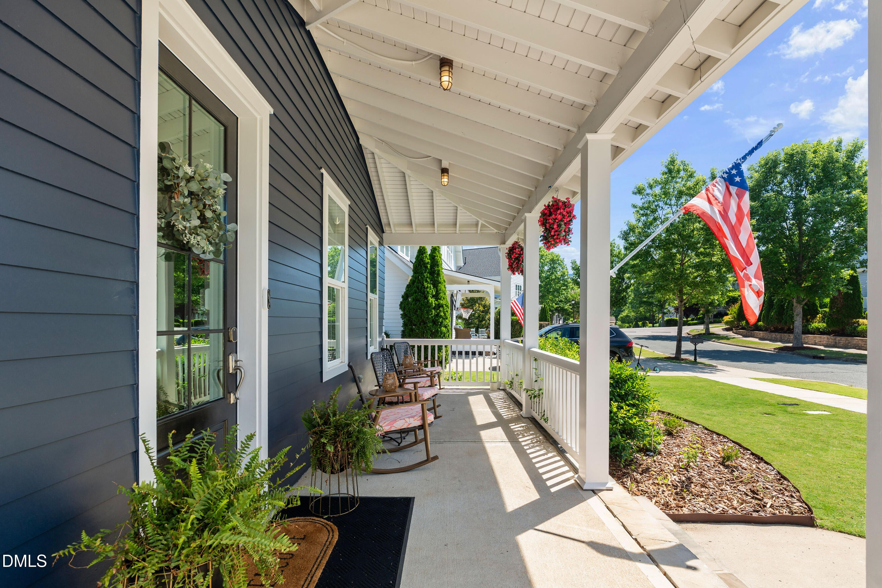 208 Vervain Way