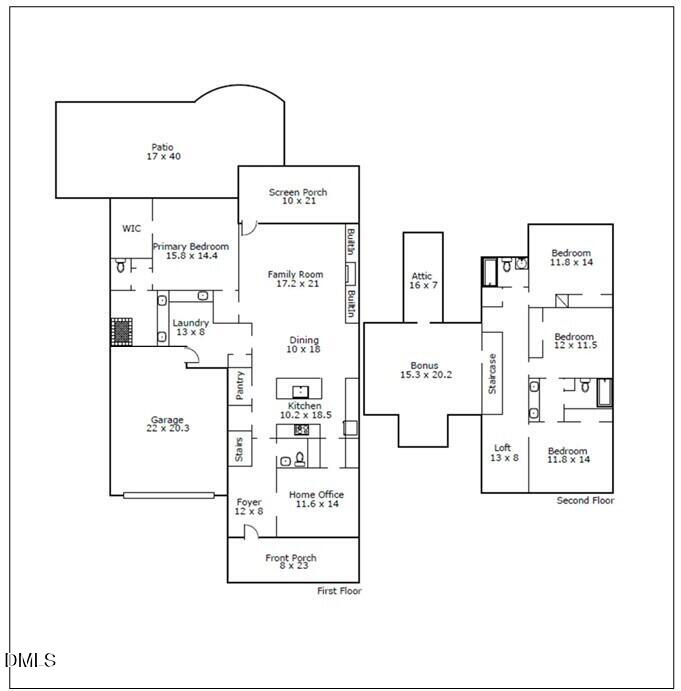 208 Vervain Way