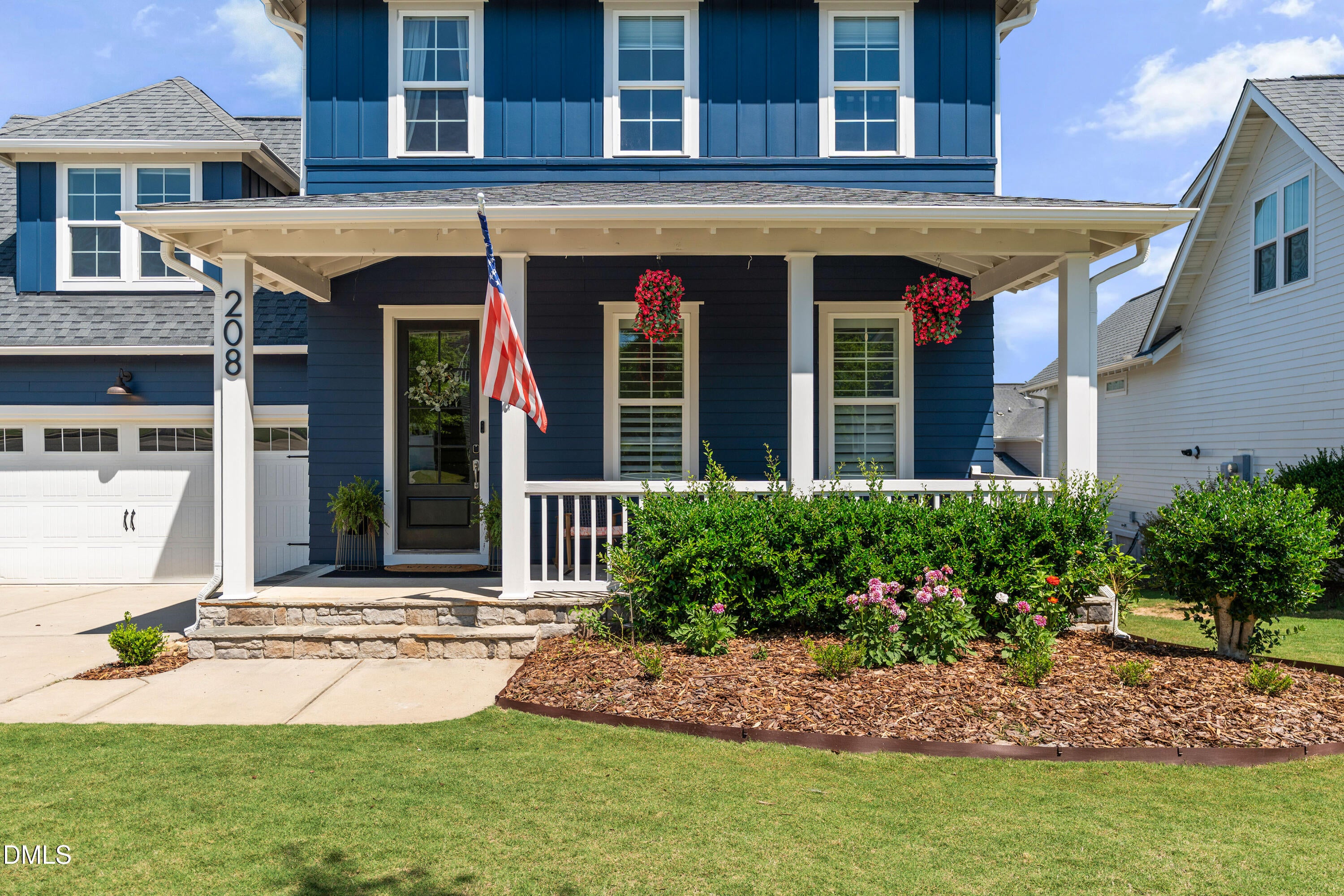 208 Vervain Way
