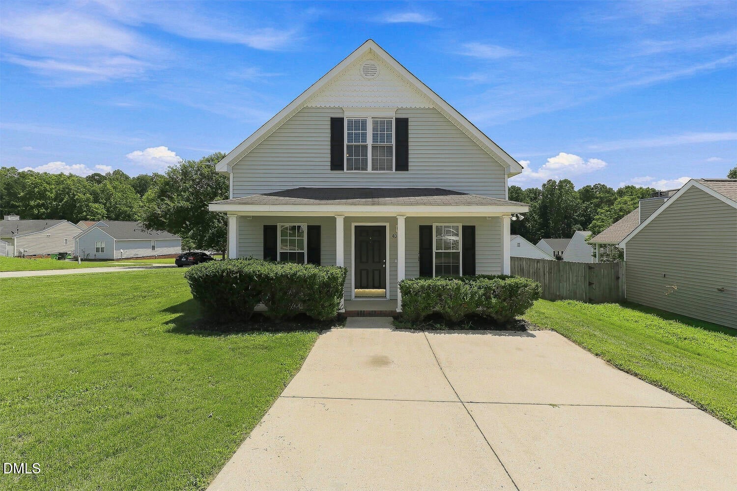 4005 Scofield Drive
