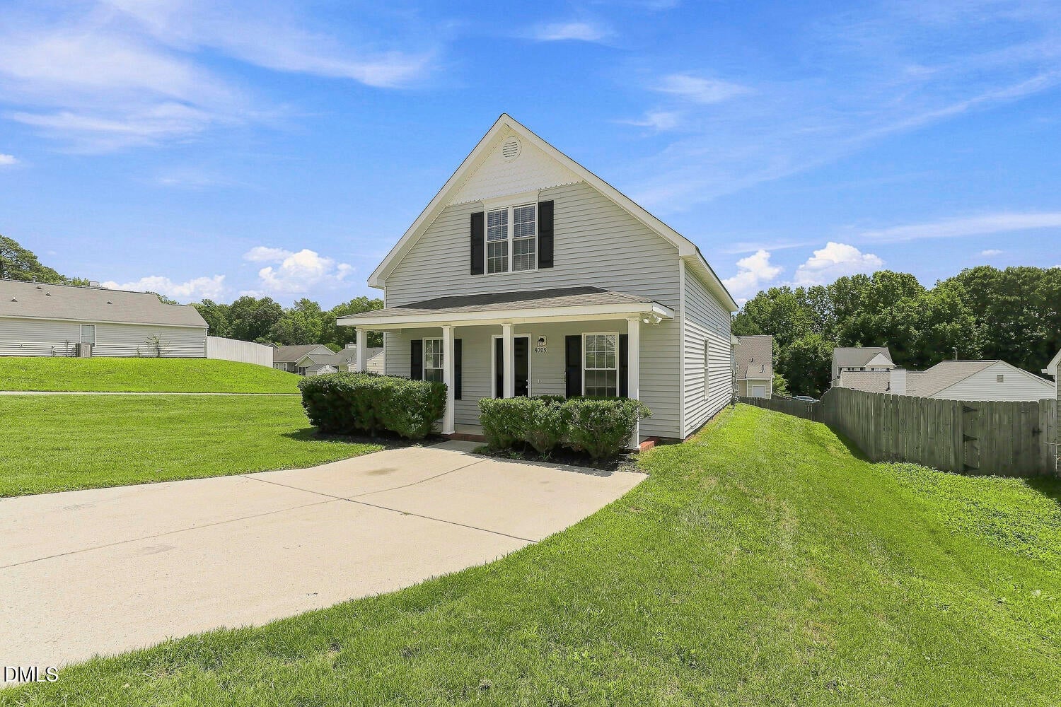 4005 Scofield Drive