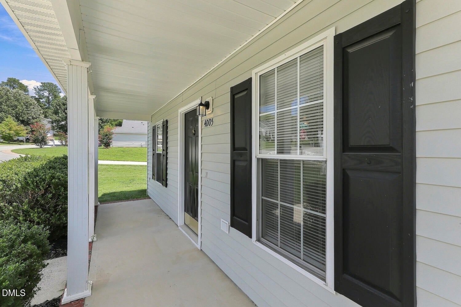 4005 Scofield Drive