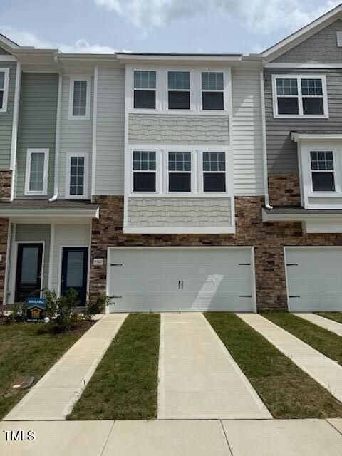5302 River Reach Drive Raleigh NC 27616