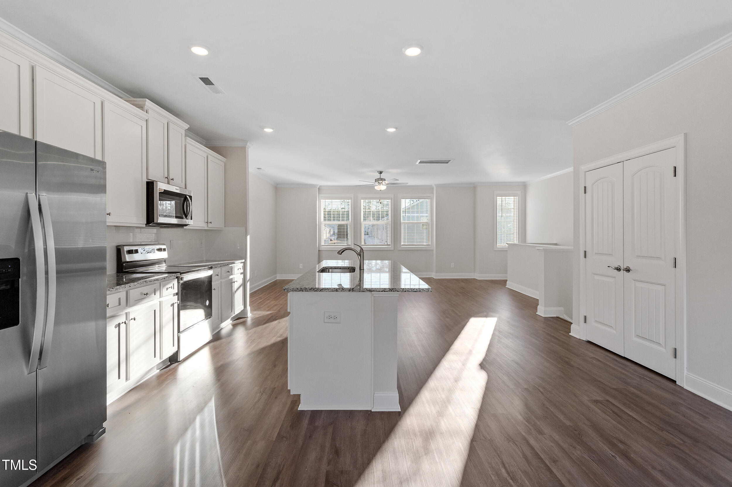 5302 River Reach Drive
