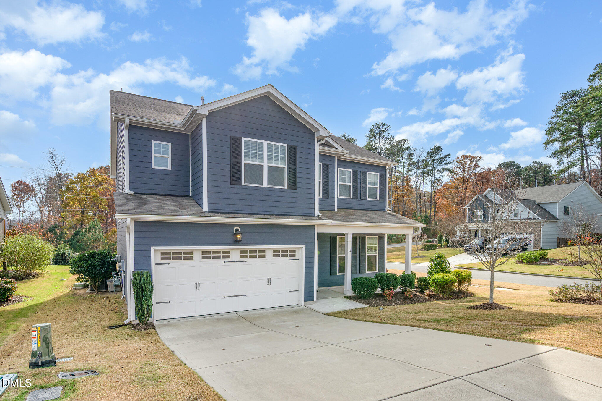 18 Dover Ridge Court