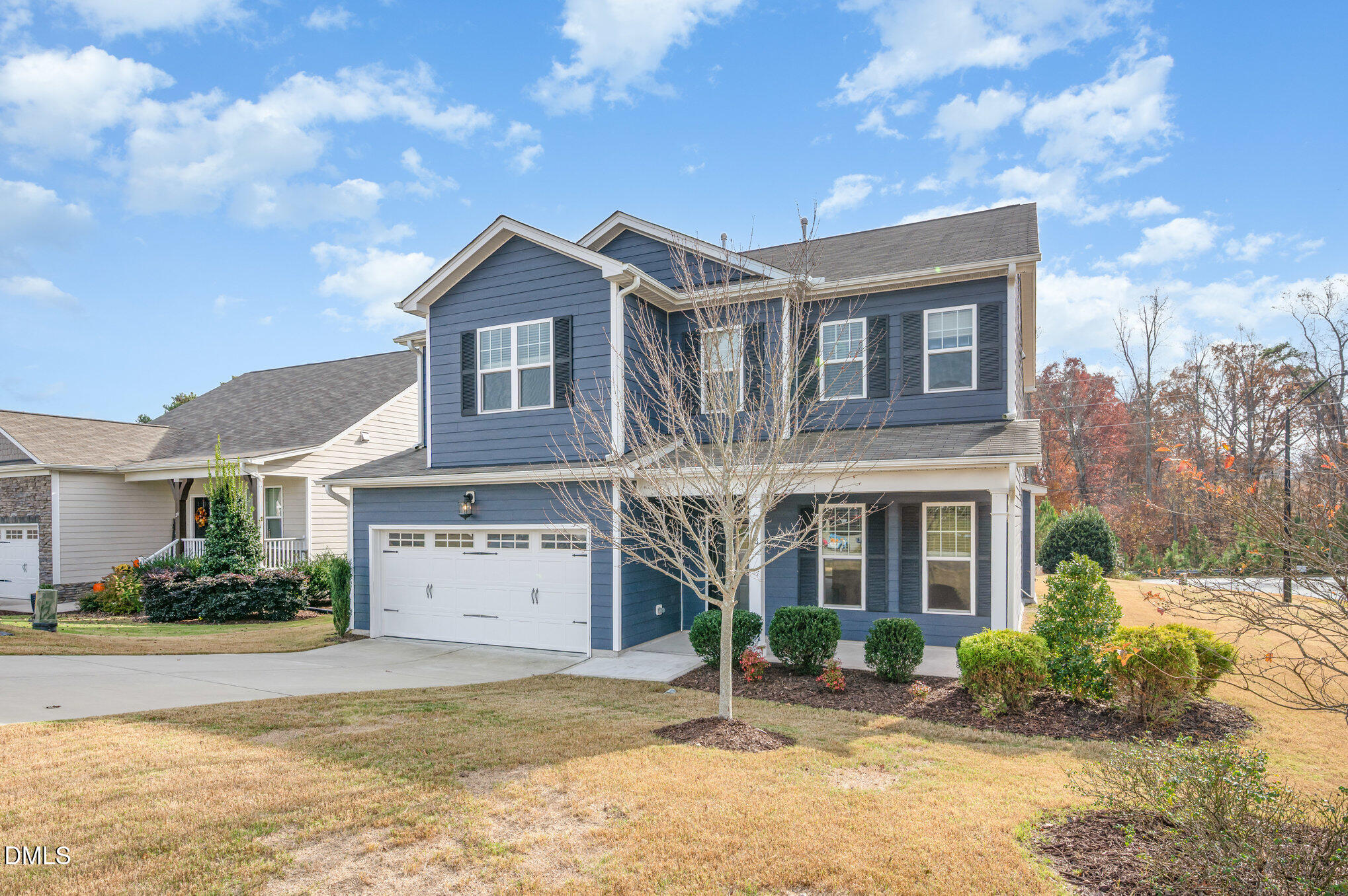 18 Dover Ridge Court