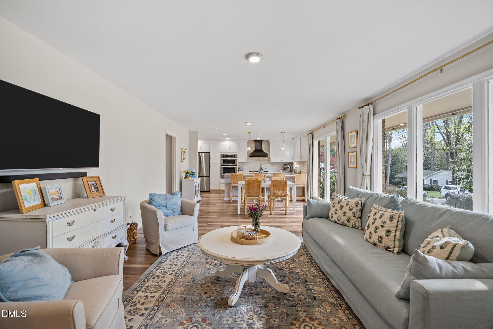 1101 Seabrook Avenue