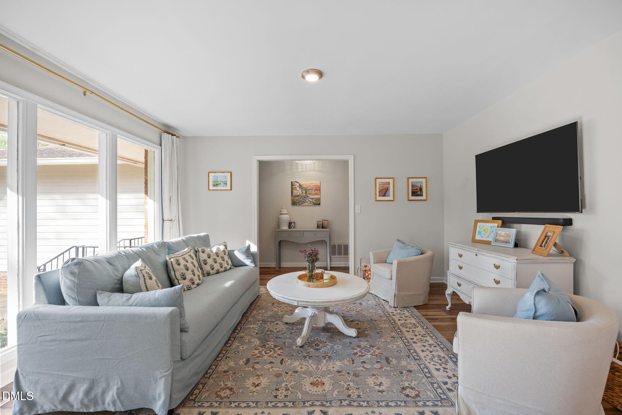 1101 Seabrook Avenue