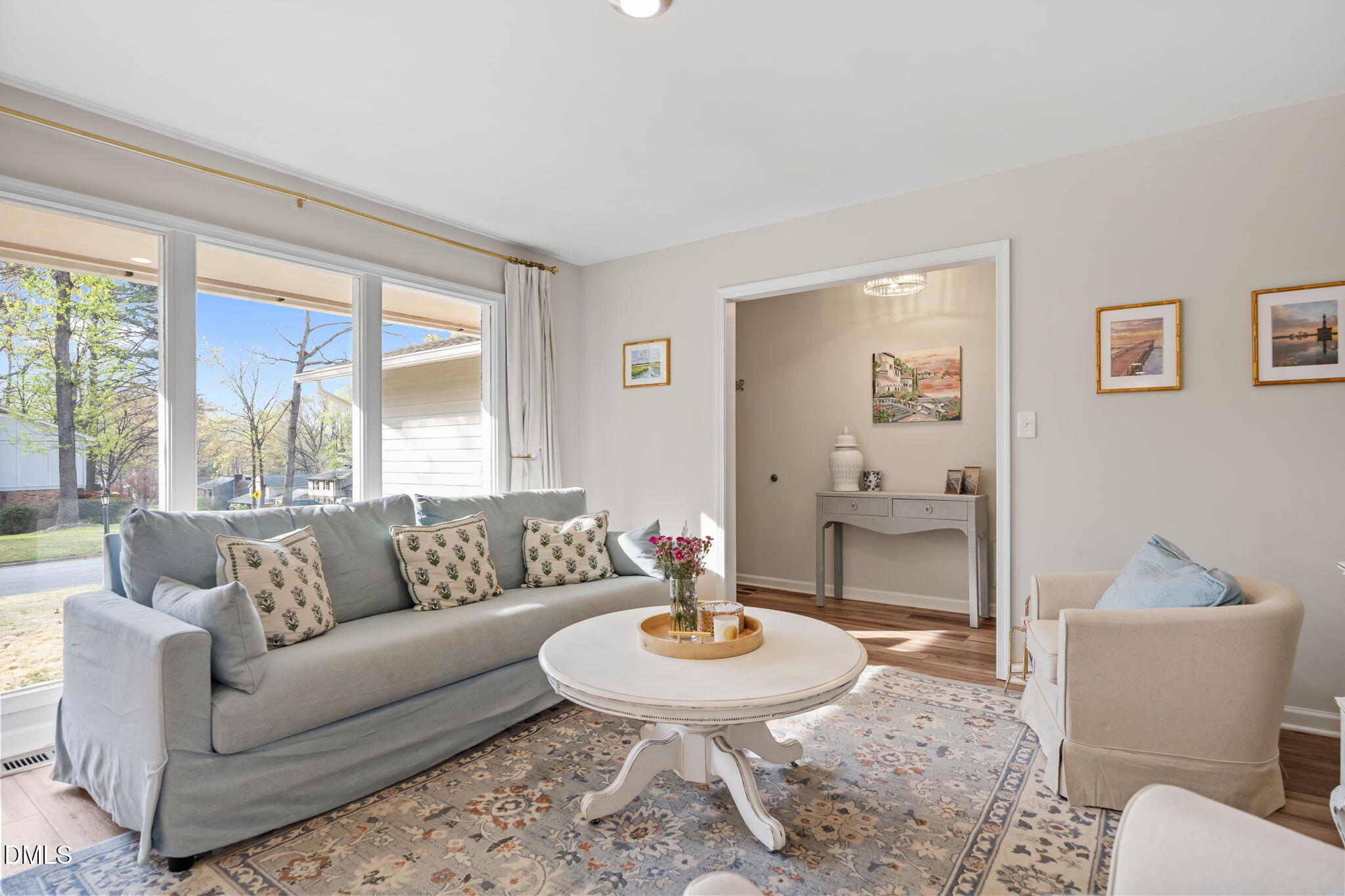 1101 Seabrook Avenue