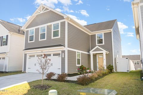 637 Impala Trce Wendell NC 27591