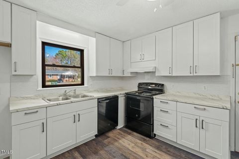 12 Dauphine Place Durham NC 27707