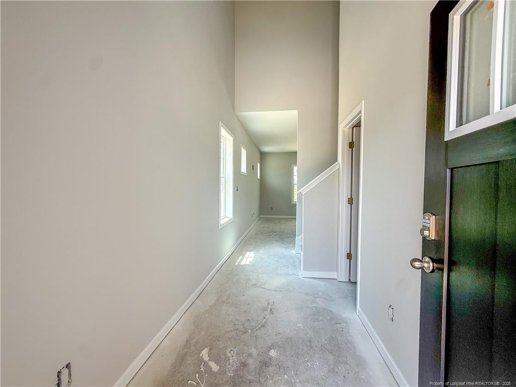 210 Ashley Heights (Lot 103) Drive