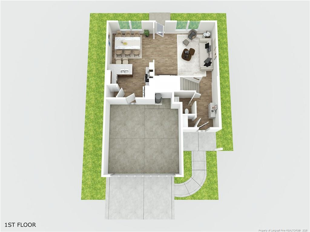 210 Ashley Heights (Lot 103) Drive