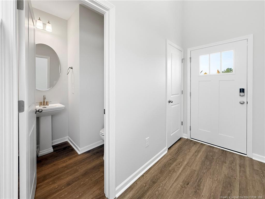 210 Ashley Heights (Lot 103) Drive