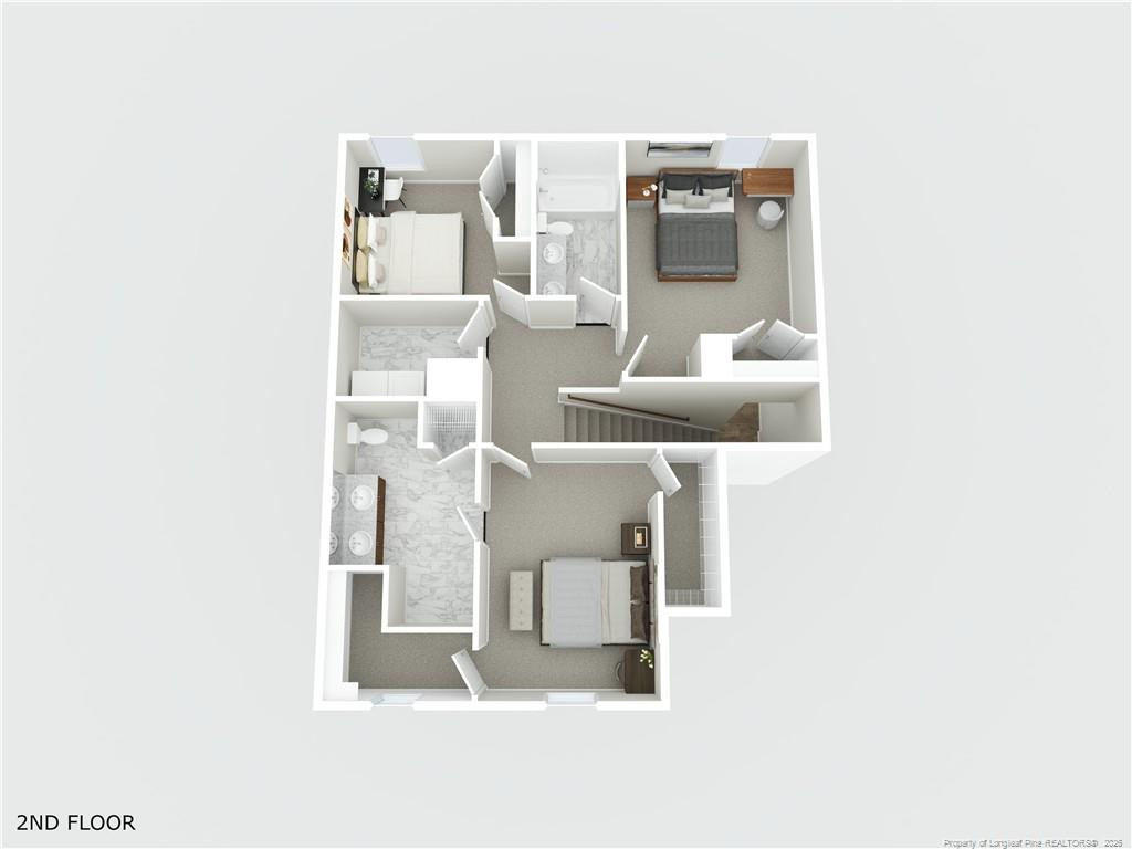 210 Ashley Heights (Lot 103) Drive
