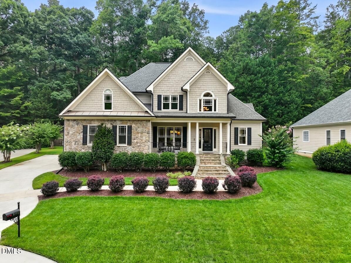 8113 Last Oak Court, Raleigh, NC, 27613