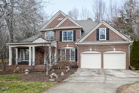 305 Sawgrass Court Mebane NC 27302