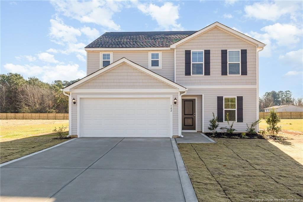 142 Boston River Drive