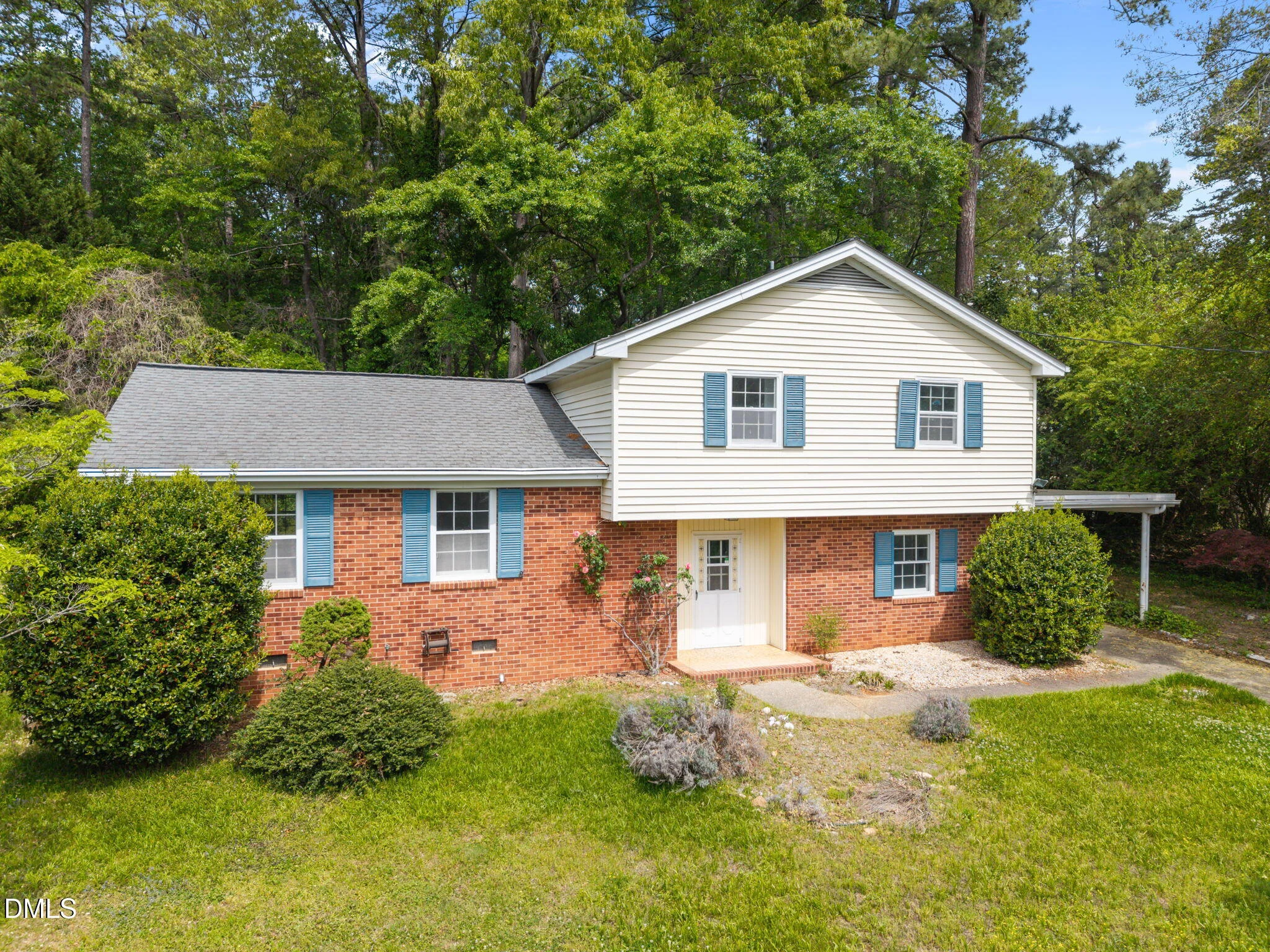 2204 Hillock Drive, Raleigh, NC, 27612