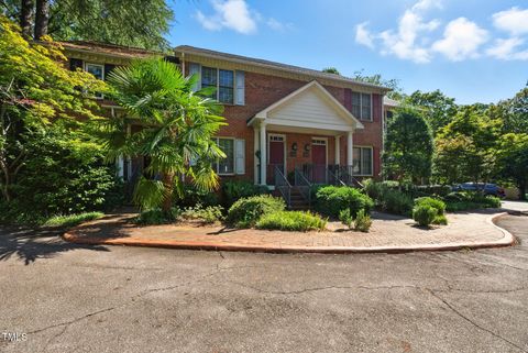 1403 Governors Court Raleigh NC 27604