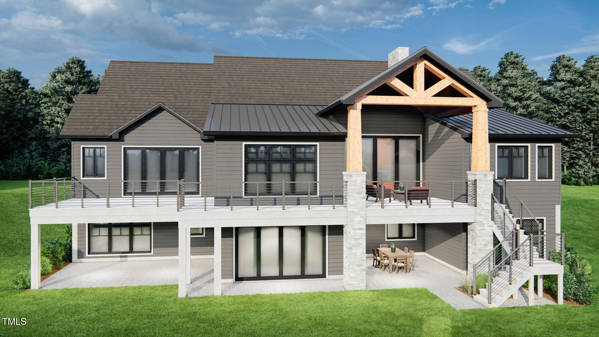 143 High Ridge Lane
