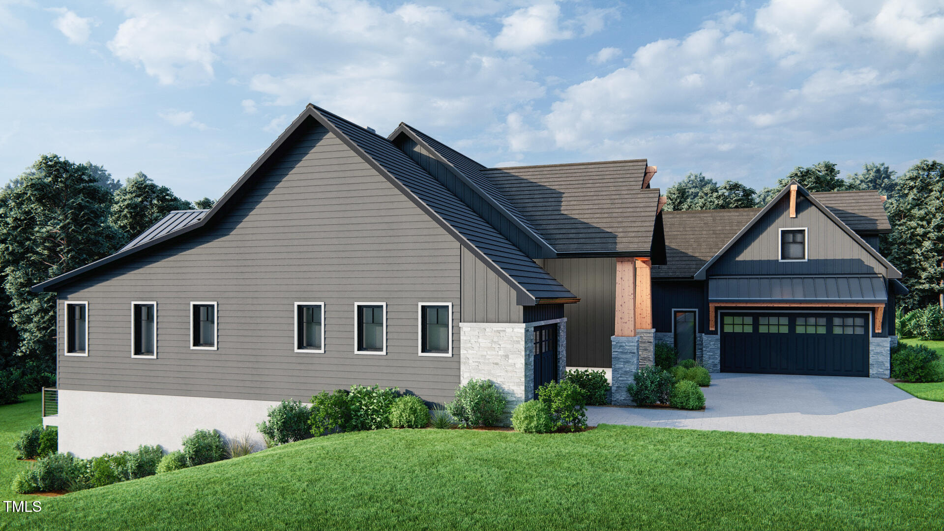 143 High Ridge Lane