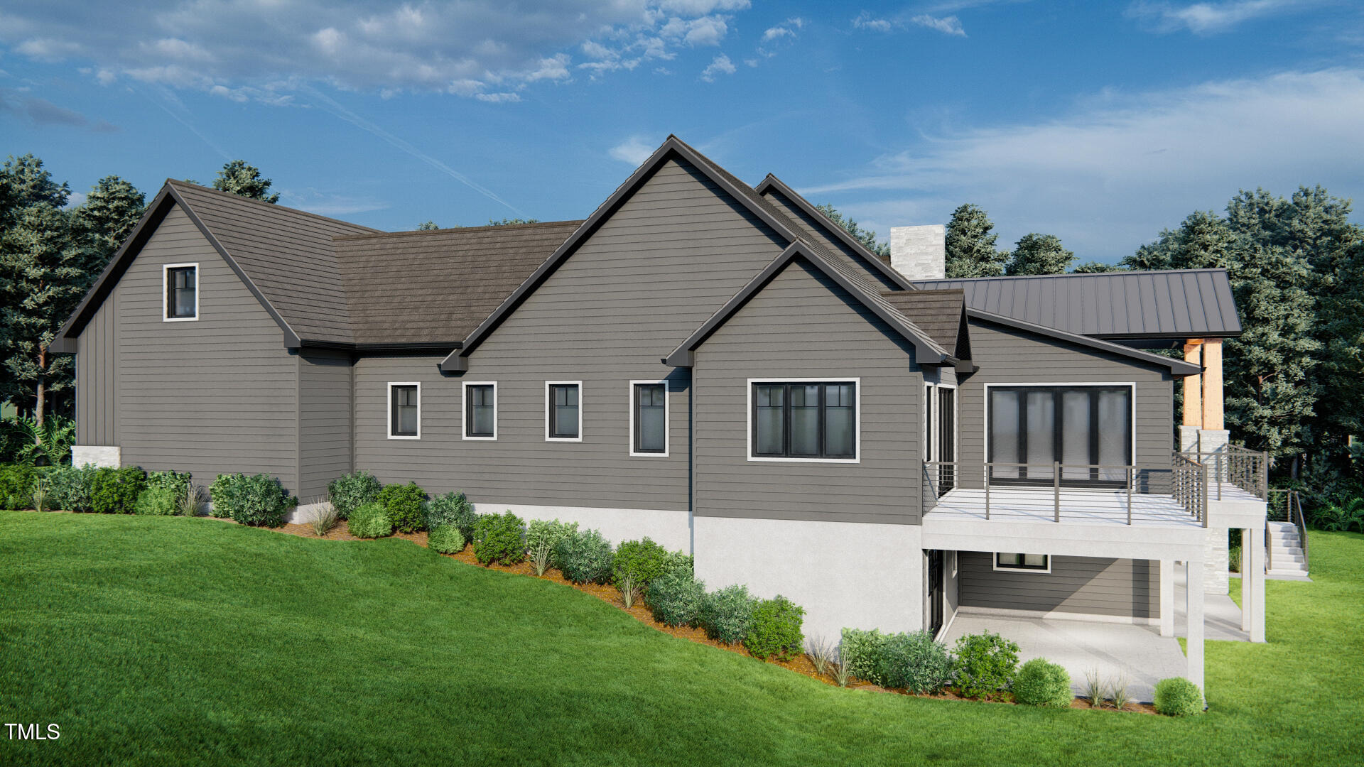 143 High Ridge Lane