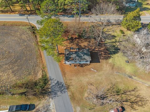 23 Church Lane Plymouth NC 27962