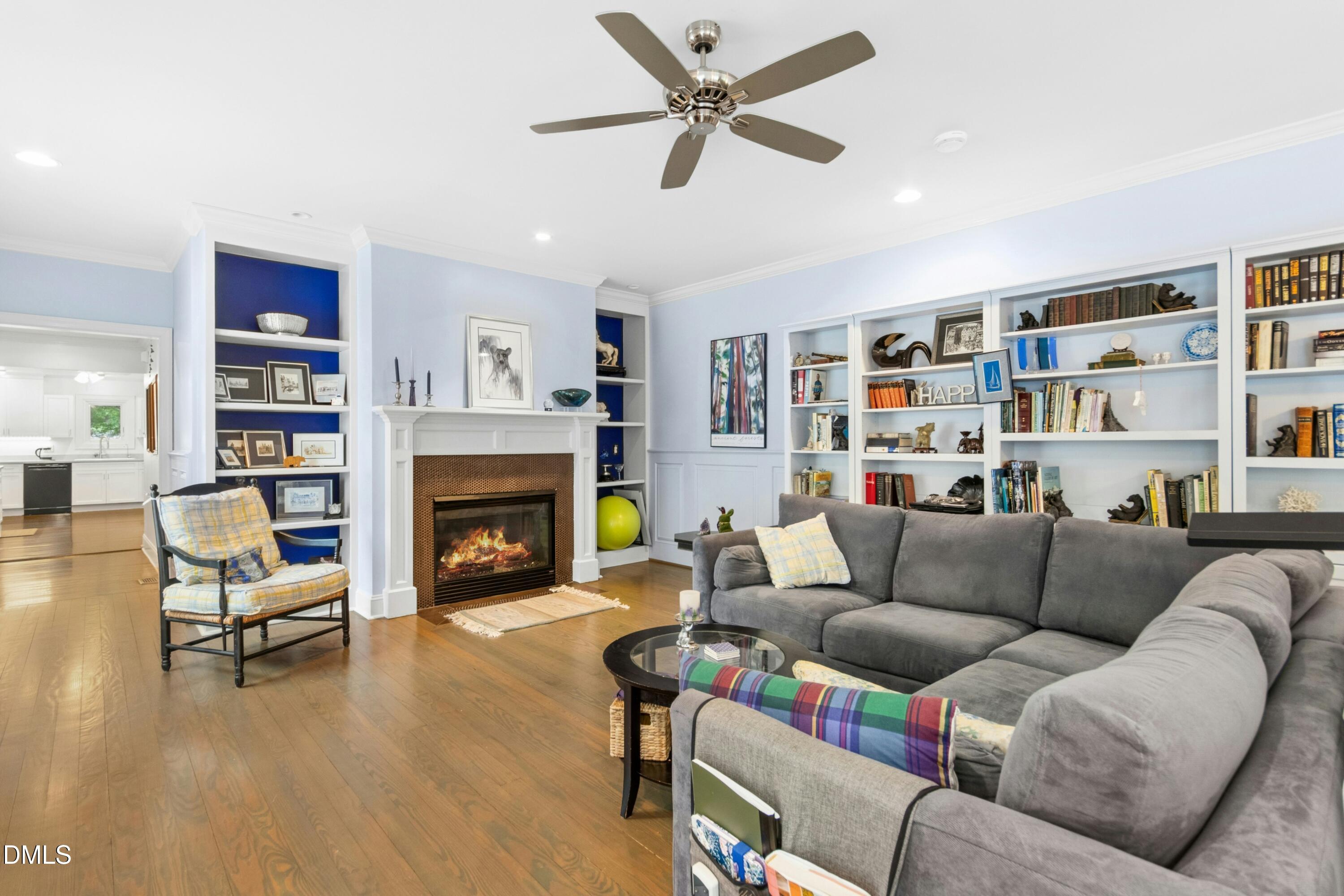 4604 Pleasant Grove Church Road