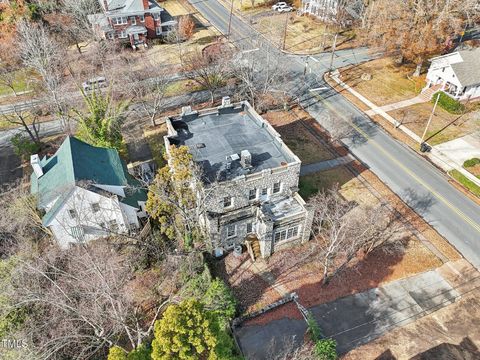 A home in Burlington