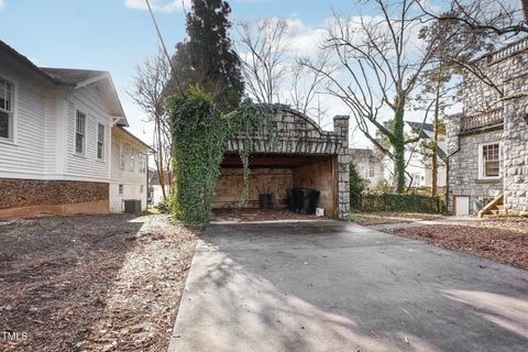 A home in Burlington