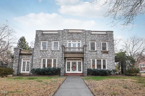 A home in Burlington