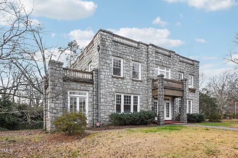 A home in Burlington