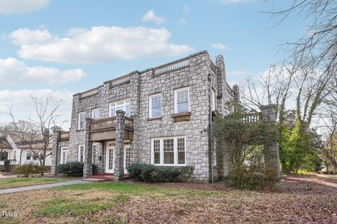 A home in Burlington